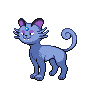 Shiny Persian (Alolan)